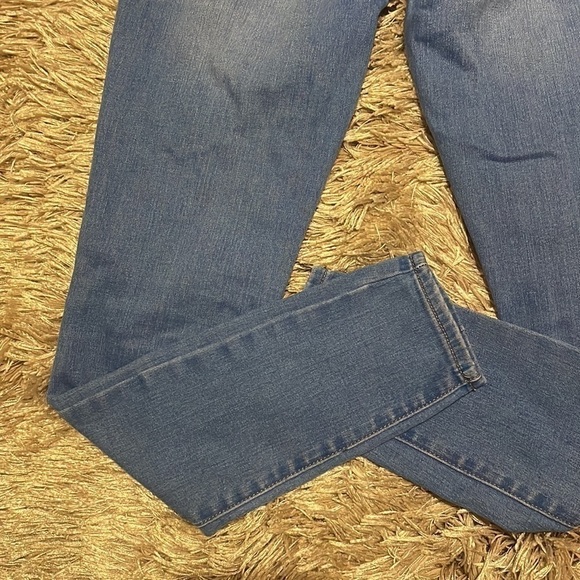 𝅺PACSUN‎ Super Stretch Jeggings Size 23 - Picture 13 of 14